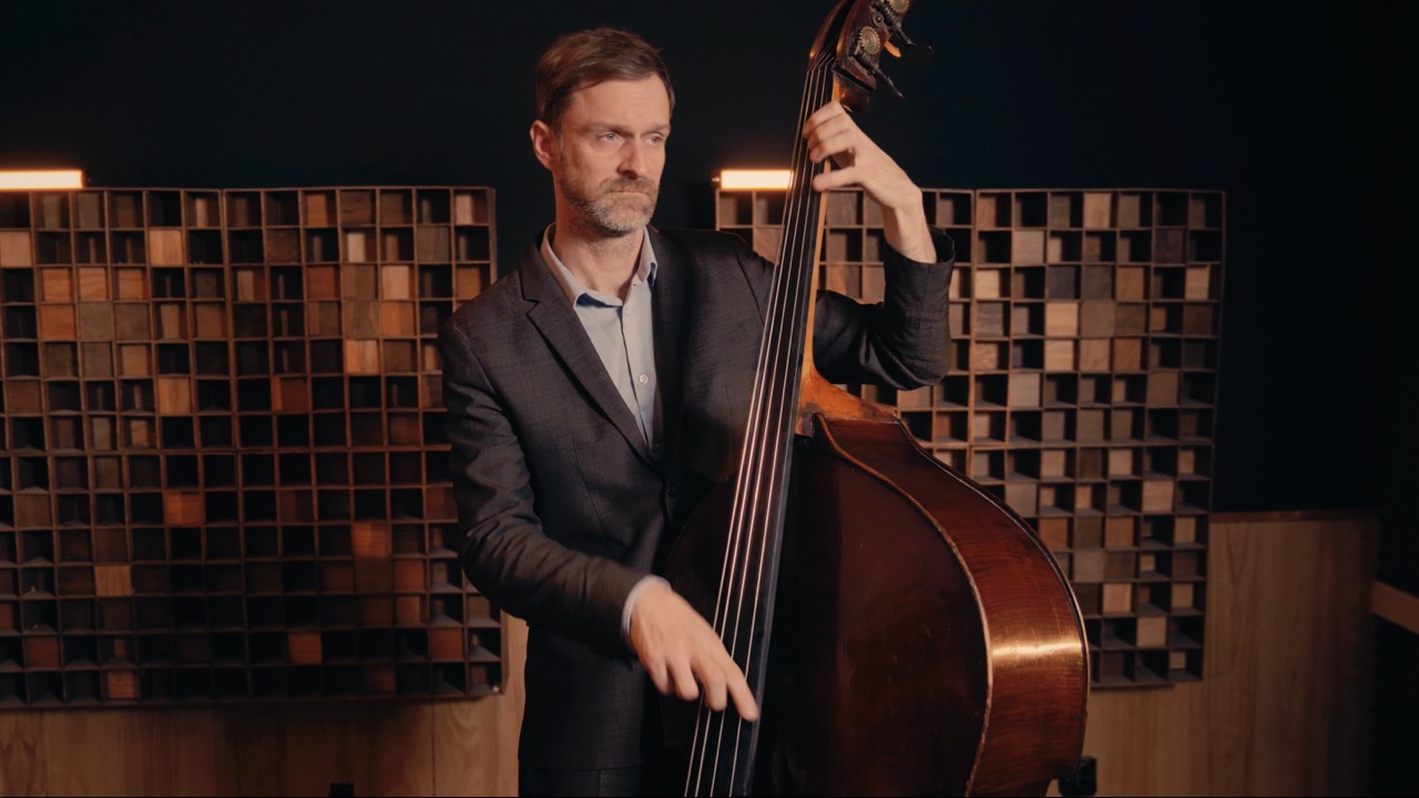 quartet de jazz vocal avec chanteuse et violoniste