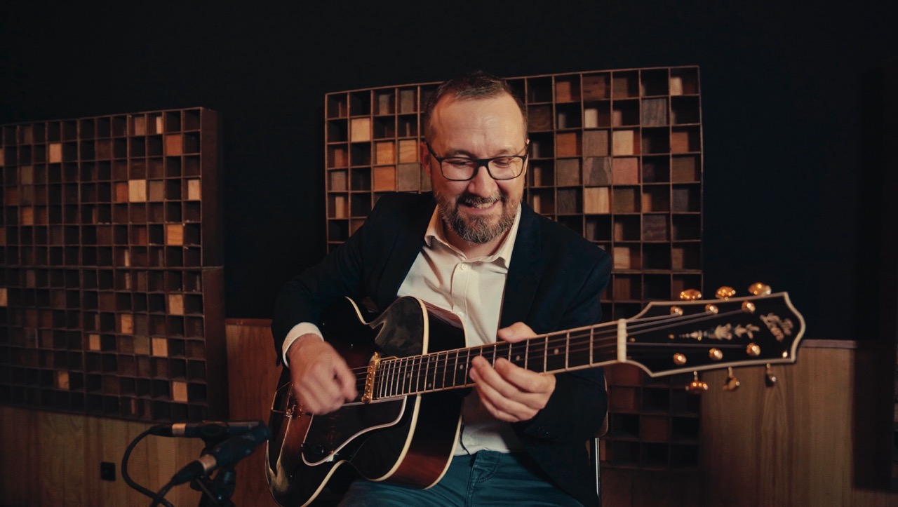 new orleans trio guitariste violoniste et saxo suisse