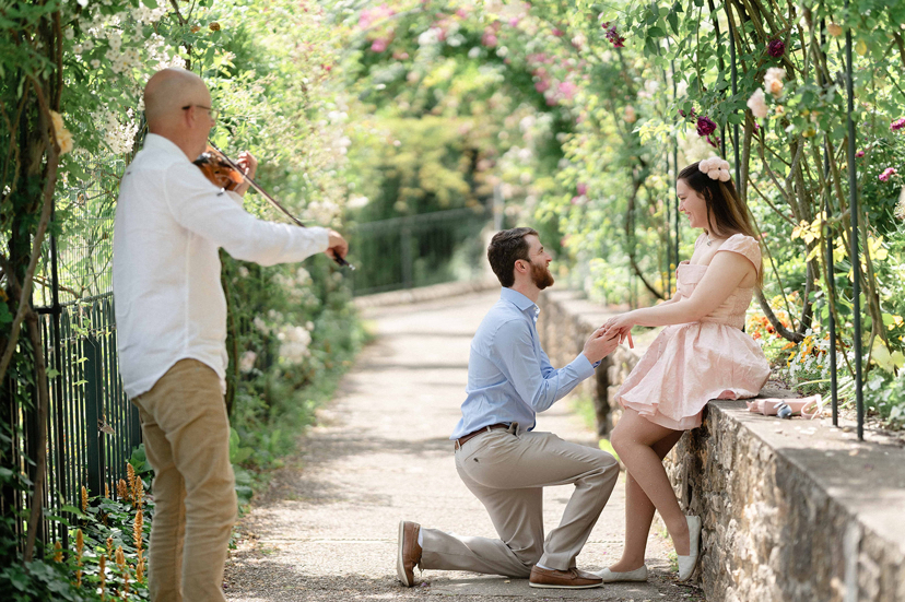 violoniste mariage et evenement Suisse